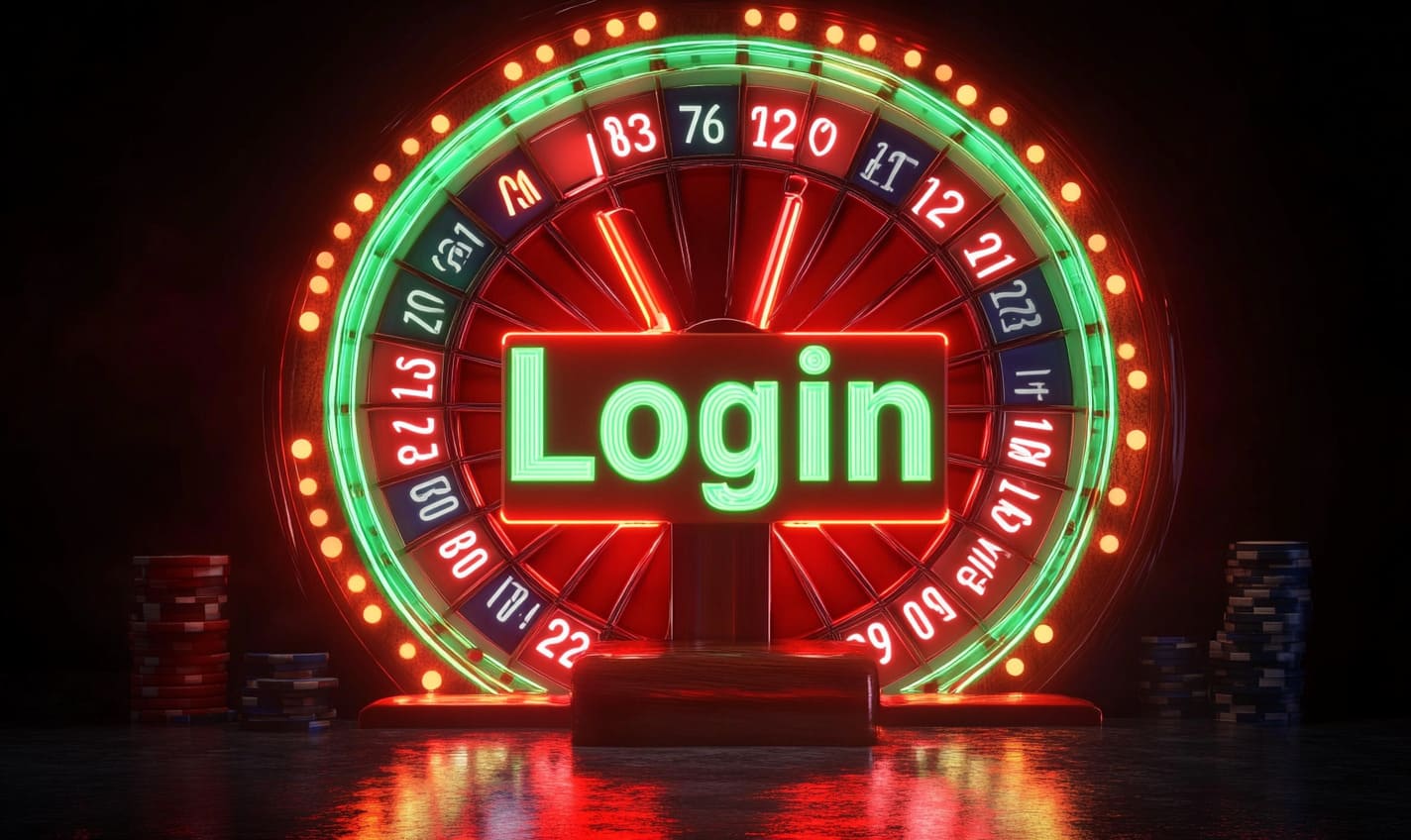 Registro e inicio de sesión en el Casino online BET 30
                              